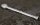 Rebel Vibrating Prostata Stimulator: Metal Milking Stick