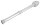 Rebel Vibrating Prostata Stimulator: Metal Milking Stick