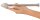 Rebel Vibrating Prostata Stimulator: Metal Milking Stick