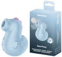 SATISFYER Sea Pony