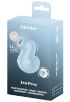 SATISFYER Sea Pony