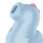 SATISFYER Sea Pony