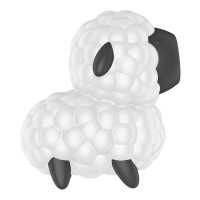 SATISFYER Dreamy Sheep