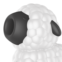 SATISFYER Dreamy Sheep