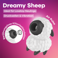 SATISFYER Dreamy Sheep