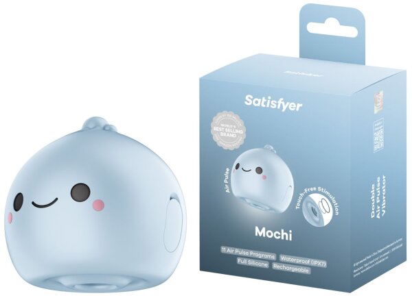 SATISFYER Mochi