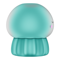 SATISFYER Jelly-cious