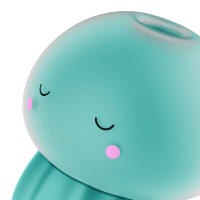 SATISFYER Jelly-cious