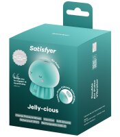 SATISFYER Jelly-cious