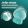 SATISFYER Jelly-cious