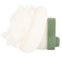 Rebel SKULL Masturbator with 3 Functions