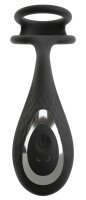 Rebel RC Vibrating Prostate Plug with Nodding Function
