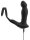 Rebel RC Vibrating Prostate Plug with Nodding Function