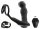Rebel RC Vibrating Prostate Plug with Nodding Function