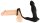 Rebel RC Vibrating Prostate Plug with Nodding Function
