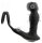 Rebel RC Vibrating Prostate Plug with Nodding Function