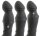 Rebel RC Vibrating Prostate Plug with Nodding Function