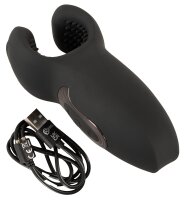 Rebel Man Wand with Vibration and Moving Wings