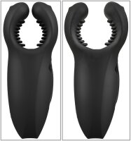 Rebel Man Wand with Vibration and Moving Wings
