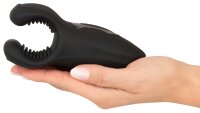 Rebel Man Wand with Vibration and Moving Wings