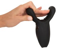 Rebel Man Wand with Vibration and Moving Wings