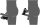Rebel Man Wand with Vibration and Moving Wings