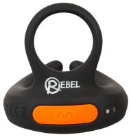 Rebel RC Scrotum Stimulator with Vibration