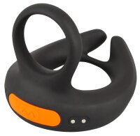 Rebel RC Scrotum Stimulator with Vibration