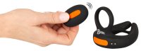 Rebel RC Scrotum Stimulator with Vibration