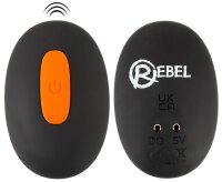 Rebel RC Scrotum Stimulator with Vibration