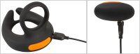 Rebel RC Scrotum Stimulator with Vibration