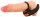 Rebel RC Scrotum Stimulator with Vibration