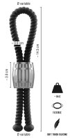 Rebel Heavy Rope Cock Strap