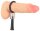 Rebel Heavy Rope Cock Strap