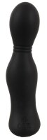 Rebel RC Butt Plug with 2 Functions