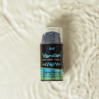 intt Liquid Vibration Gin & Tonic 15ml