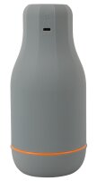 Rebel Glans Masturbator with 2 Functions