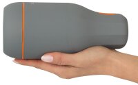 Rebel Glans Masturbator with 2 Functions