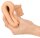 Rebel Glans Masturbator with 2 Functions