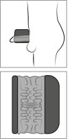 Rebel Rotating Masturbator