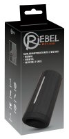 Rebel Blow Job Masturbator with 3 Functions