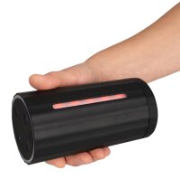 Rebel Blow Job Masturbator with 3 Functions
