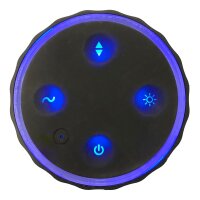 Rebel Blow Job Masturbator with 3 Functions