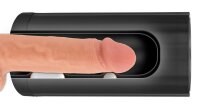 Rebel Blow Job Masturbator with 3 Functions