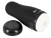 Rebel Masturbator with 3 Functions