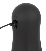 Rebel Masturbator with 3 Functions