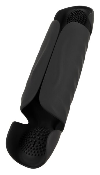 Rebel Penis Trainer with 3 Point Stimulation