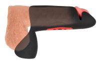 Rebel Penis Trainer with 3 Point Stimulation