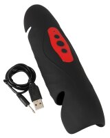 Rebel Penis Trainer with 3 Point Stimulation