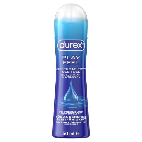 DUREX Play Feel